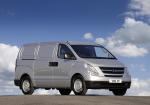 Hyundai iLoad 2008 года